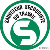 Sauveteur Secouriste du Travail