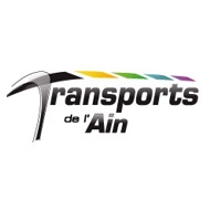 transports de l'ain