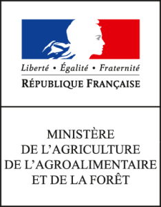 logo DRAAF